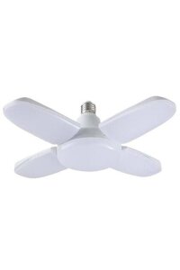 Volemi Ampul Led Pervane 4 1 60w Kanatlı Kristal Vm 60 810 66000 2359 0738 2929