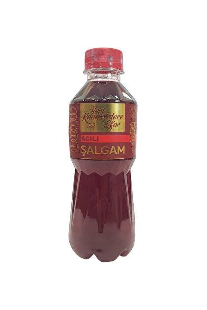 YENİ KAVAKLIDERE PET 300 ML ŞALGAM (ACILI) *24 - 1