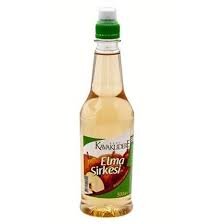 YENİ KAVAKLIDERE PET 5000 ML. ÜZÜM SİRKESİ *4
