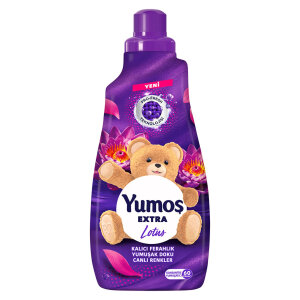 YUMOS EXTRA LOTUS 9X1440ML