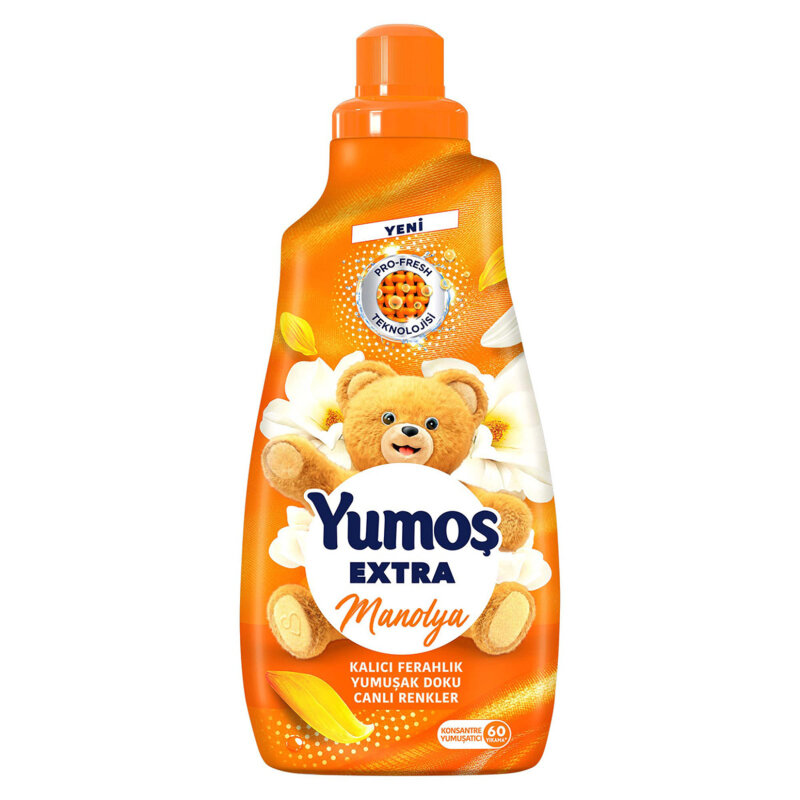 YUMOS EXTRA MANOLYA 9X1440ML [1440] GR - 1