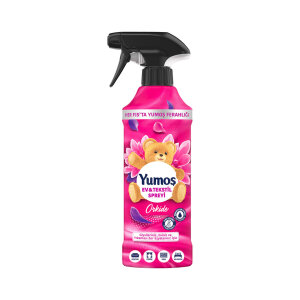 YUMOS SPREY ORKIDE 12X450ML